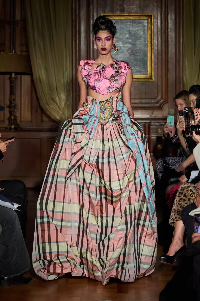 Ronald van der Kemp 25SS高定 024